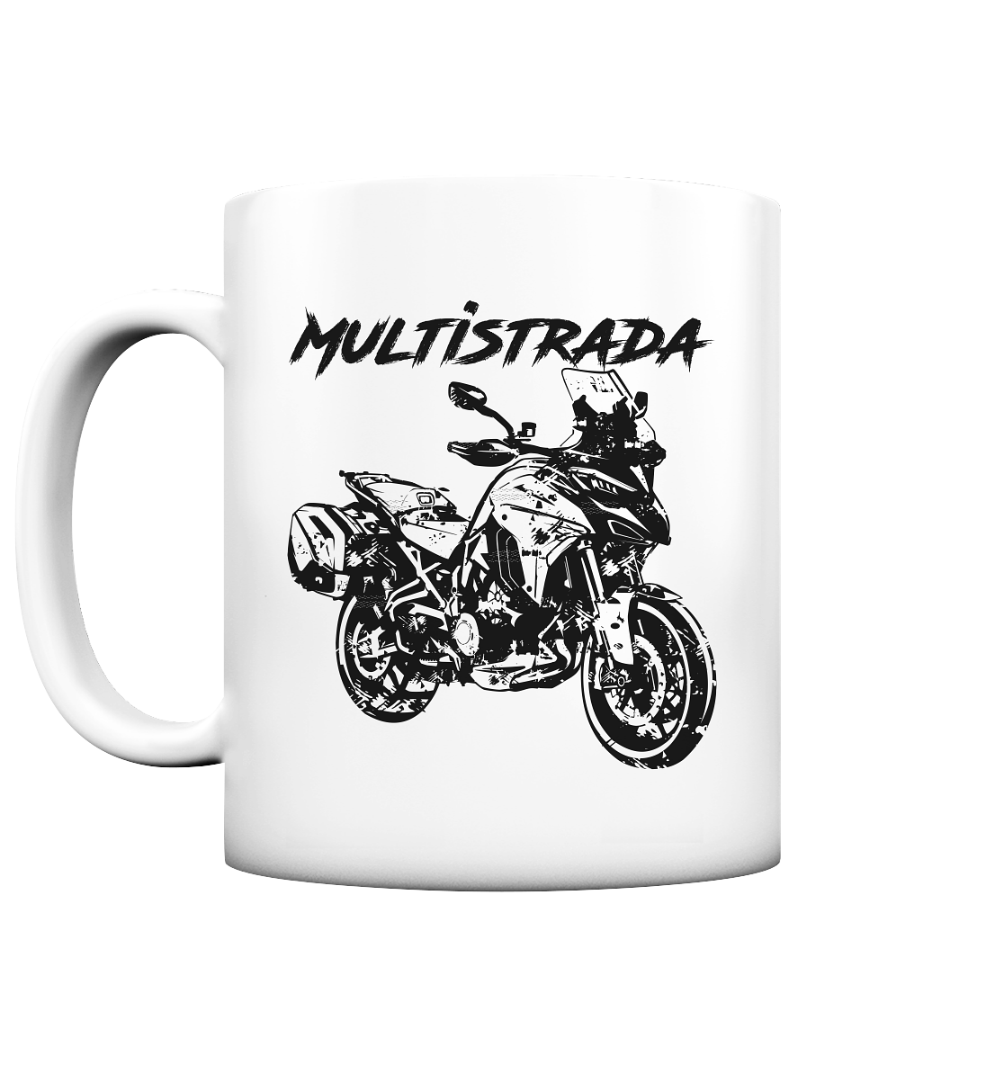 CODTAS_1DGKMSV4DIRTY - Tasse matt