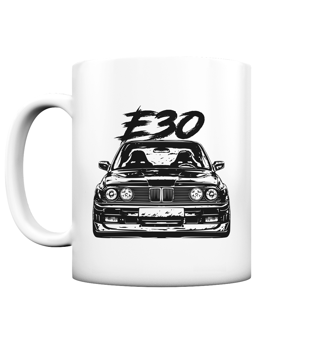 CODTAS_BGKE30FULLDIRTY - Tasse matt