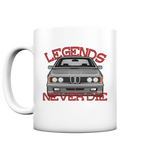 Lade das Bild in den Galerie-Viewer, BGKE24LND - Tasse (matt)

