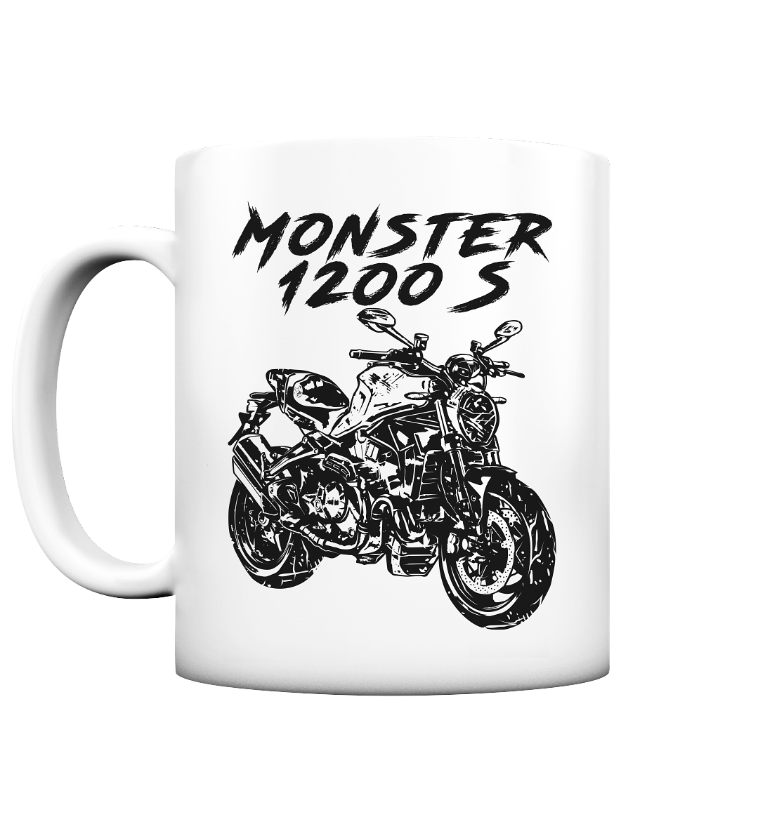 CODTAS_1DGKM1200SDIRTY - Tasse matt