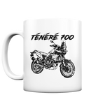 Lade das Bild in den Galerie-Viewer, CODTAS_1YGKTENERE700DIRTY - Tasse matt
