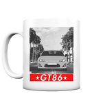 Lade das Bild in den Galerie-Viewer, TGKGT86RS - Tasse (matt)
