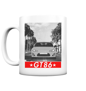 TGKGT86RS - Tasse (matt)