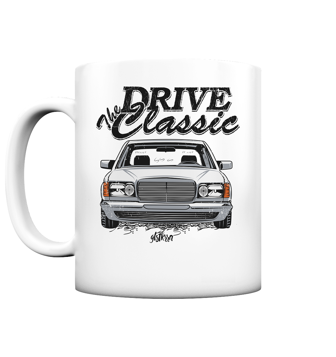 MGKW126 - Tasse (matt)