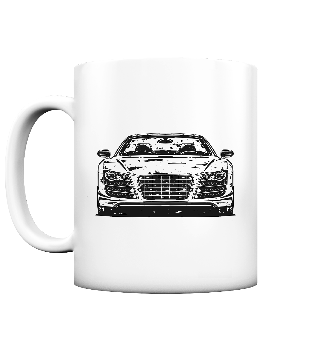 CODTAS_AGKR8OLS - Tasse matt