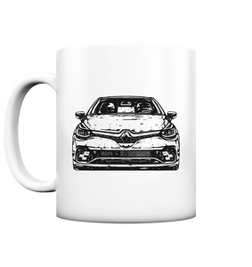 RGKC4RS2OLS - Tasse (matt)-Tasse matt