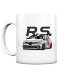 Lade das Bild in den Galerie-Viewer, RGKC4RS2SKULL - Tasse (matt)-Tasse matt
