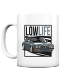 Lade das Bild in den Galerie-Viewer, BGKE28LL - Tasse matt
