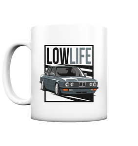 BGKE28LL - Tasse matt