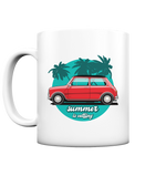 Lade das Bild in den Galerie-Viewer, MGKCCSIC - Tasse matt
