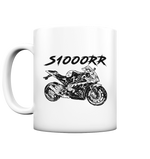 Lade das Bild in den Galerie-Viewer, CODTAS_1BGKS1000RRDIRTY - Tasse matt
