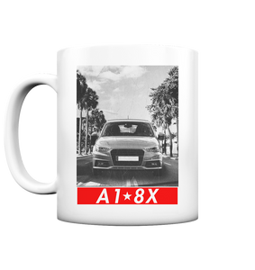 AGKA1FLRS - Tasse (matt)