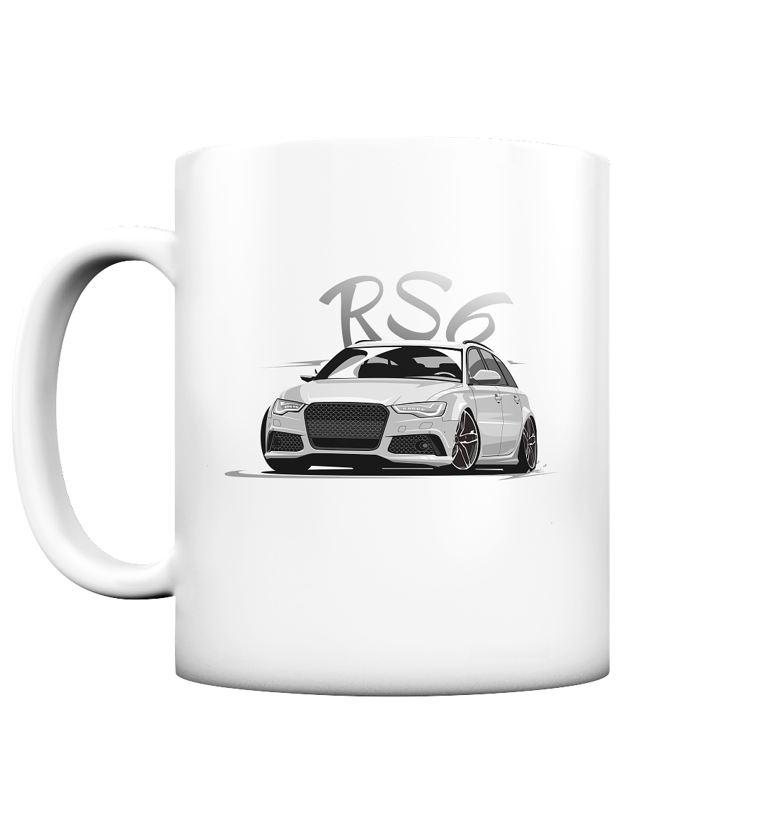 AGKRS6OSKULL - Tasse (matt)