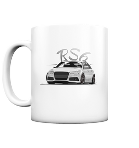 AGKRS6OSKULL - Tasse (matt)