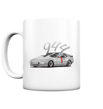 Lade das Bild in den Galerie-Viewer, CODTAS_PGK944SKULL - Tasse matt
