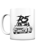 Lade das Bild in den Galerie-Viewer, CODTAS_RGK5TDIRTY - Tasse matt
