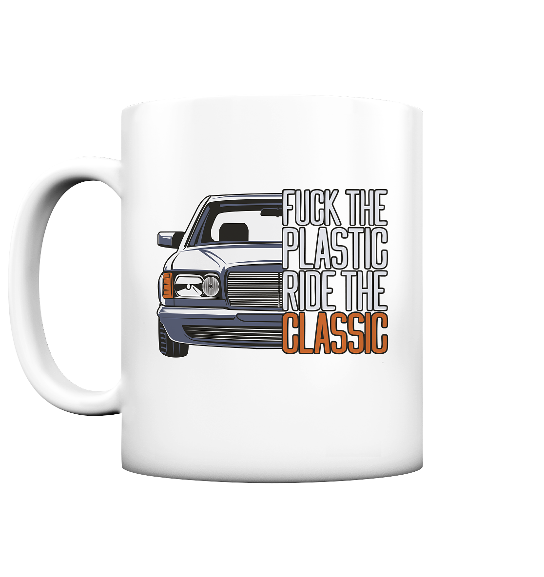 MGKW126FTP - Tasse (matt)