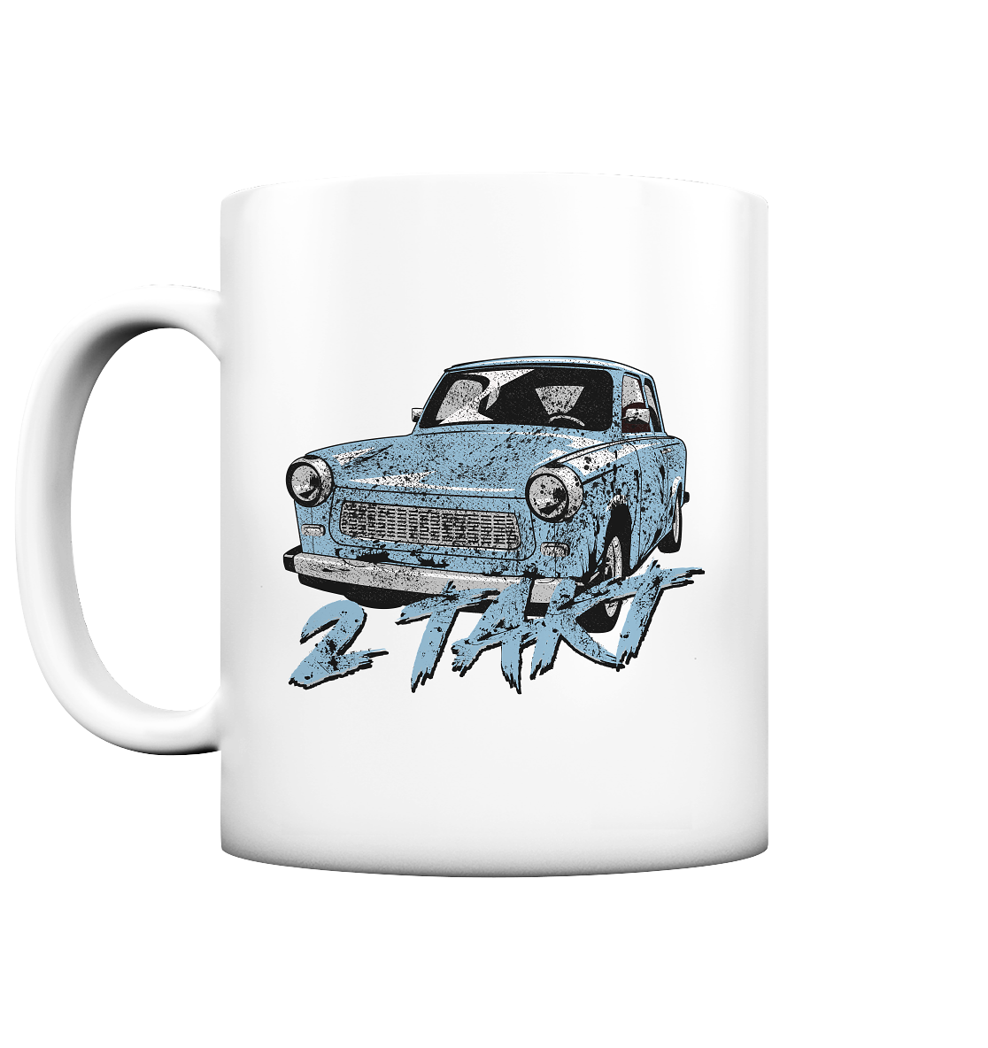 TGK601HVCB - Tasse (matt)