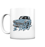Lade das Bild in den Galerie-Viewer, TGK601HVCB - Tasse (matt)
