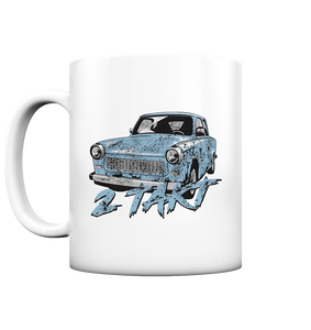 TGK601HVCB - Tasse (matt)