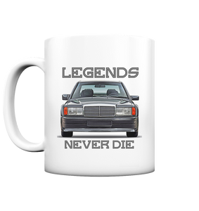 MGKW124LND - Tasse (matt)