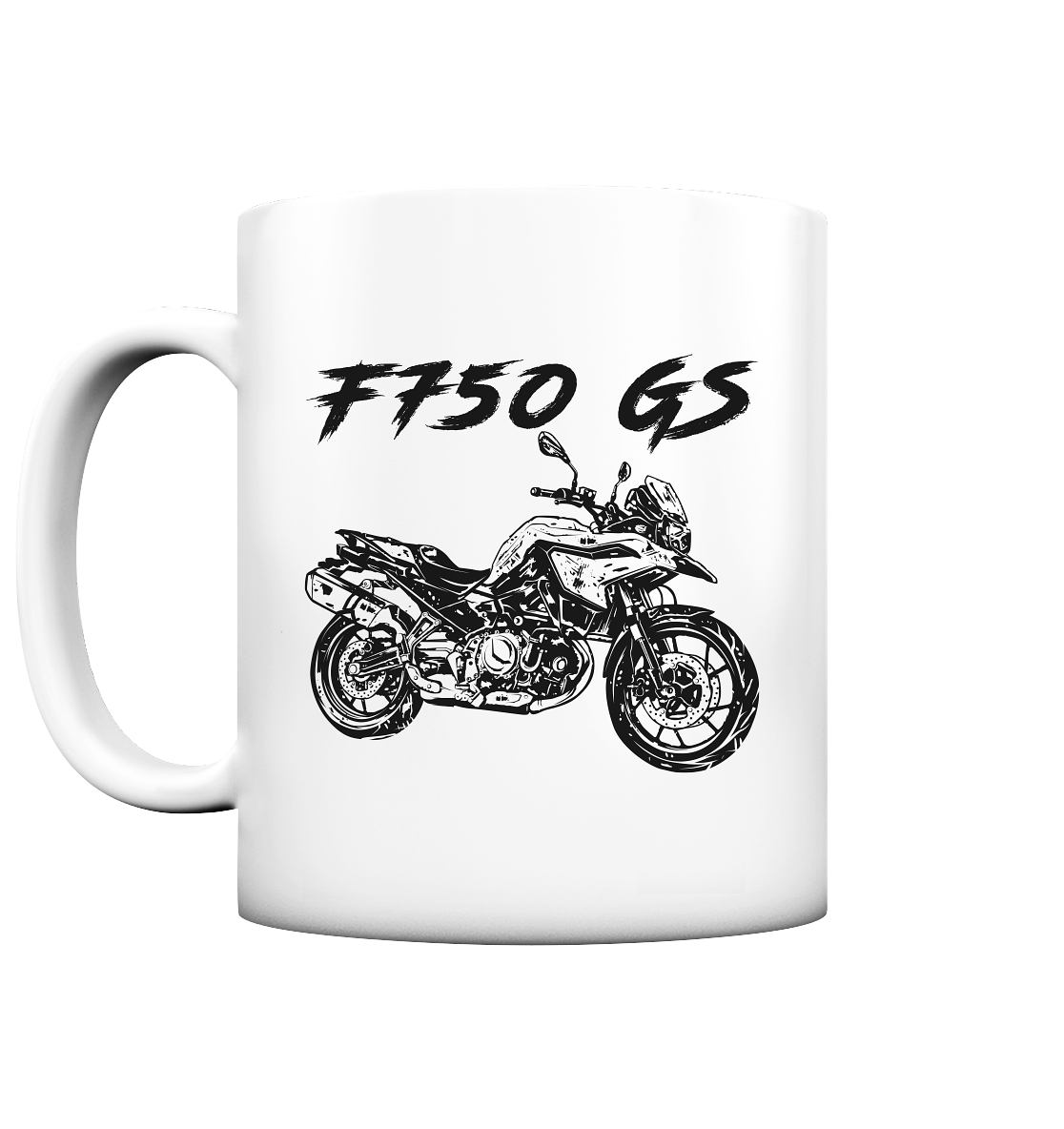 CODTAS_1BGKF750GSDIRTY - Tasse matt