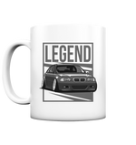 Lade das Bild in den Galerie-Viewer, CODTAS_BGKE46LEGEND - Tasse matt
