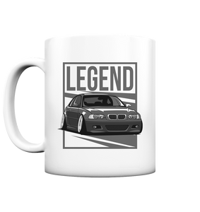 CODTAS_BGKE46LEGEND - Tasse matt