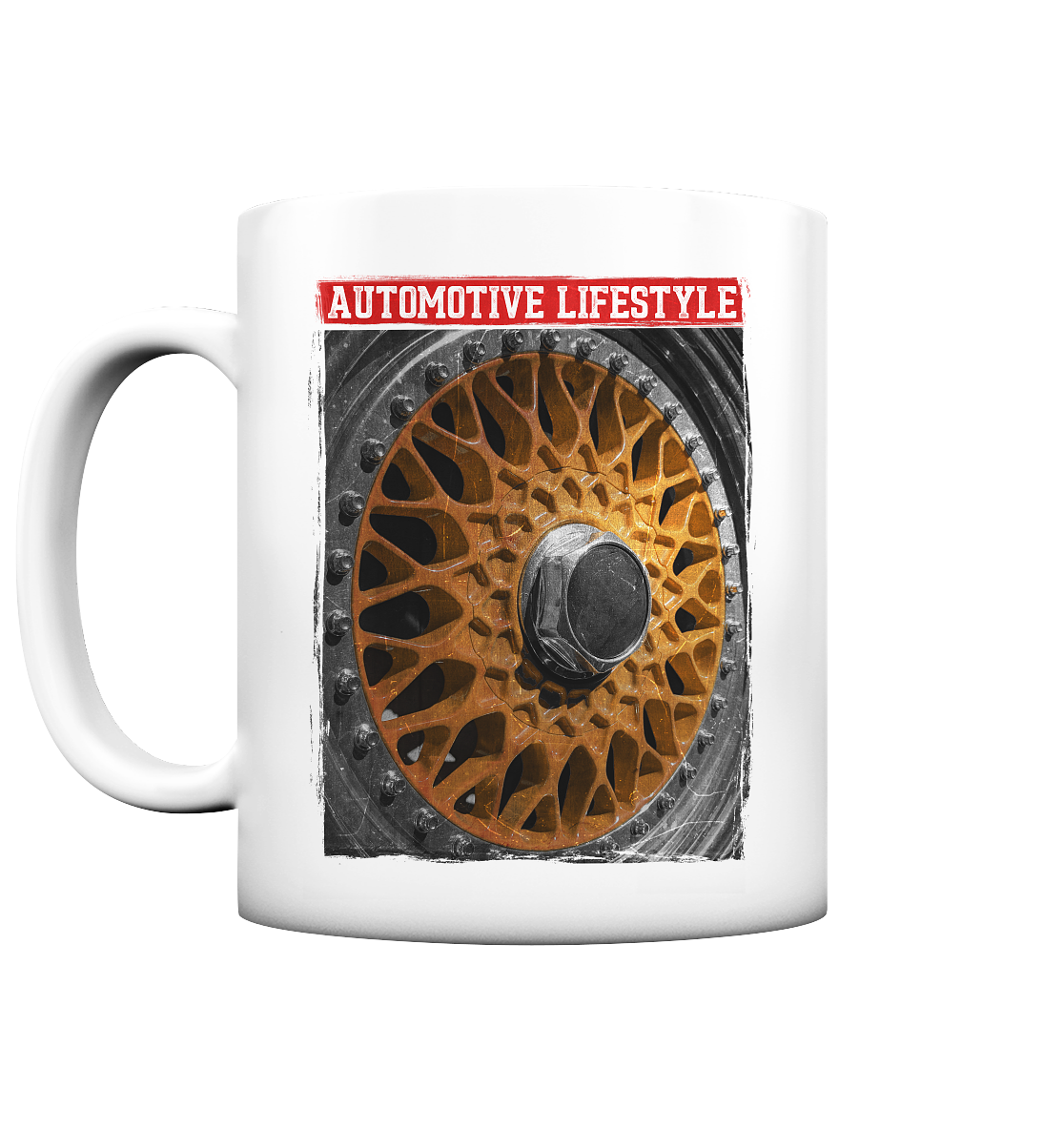 Felgen_ALBBS - Tasse (matt)