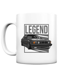 Lade das Bild in den Galerie-Viewer, CODTAS_BGKE34LEGEND - Tasse matt
