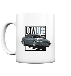 BGKE39LL-Tasse matt