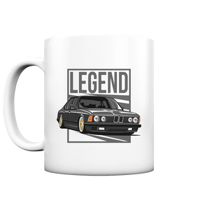 CODTAS_BGKE23LEGEND - Tasse matt