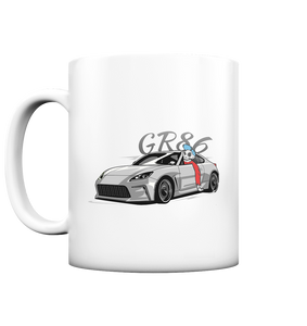 CODTAS_TGKGR86SKULL - Tasse matt