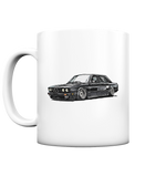 Lade das Bild in den Galerie-Viewer, BGKE28DV - Tasse (matt)
