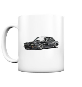 BGKE28DV - Tasse (matt)