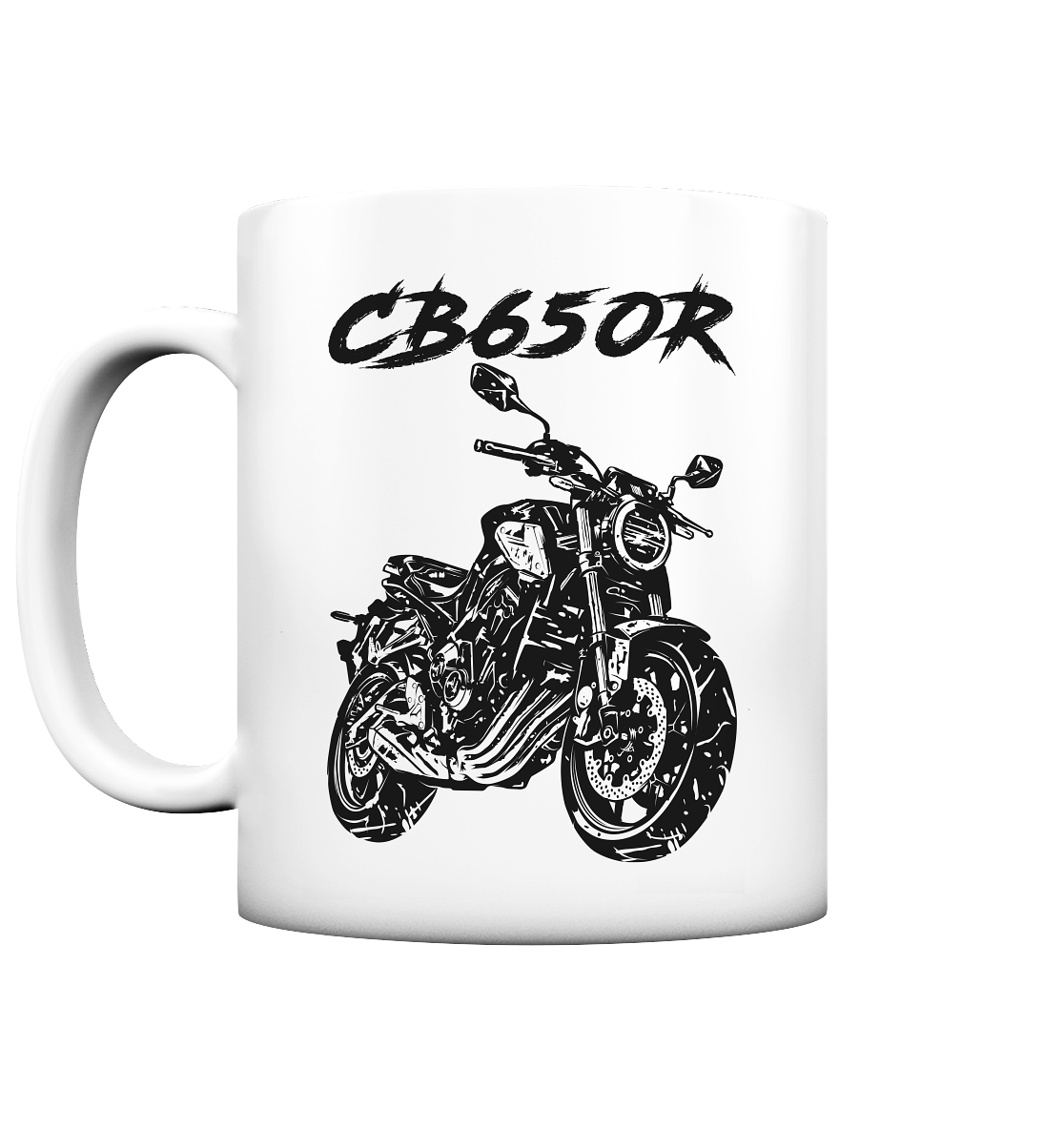 CODTAS_1HGKCB650RDIRTY - Tasse matt