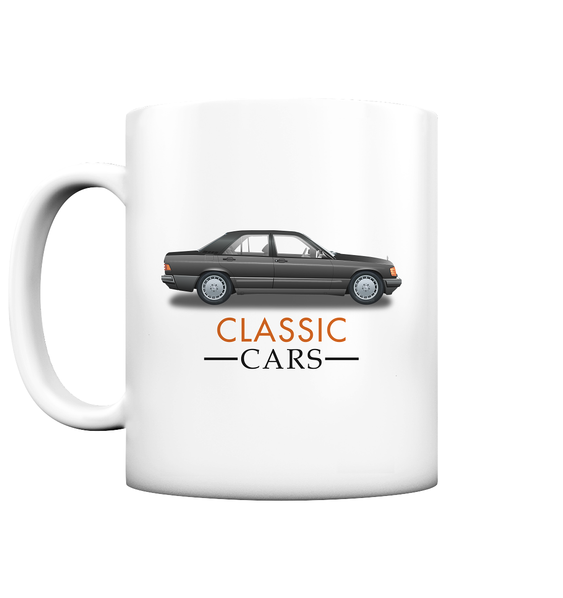 MGKW201CCB - Tasse (matt)