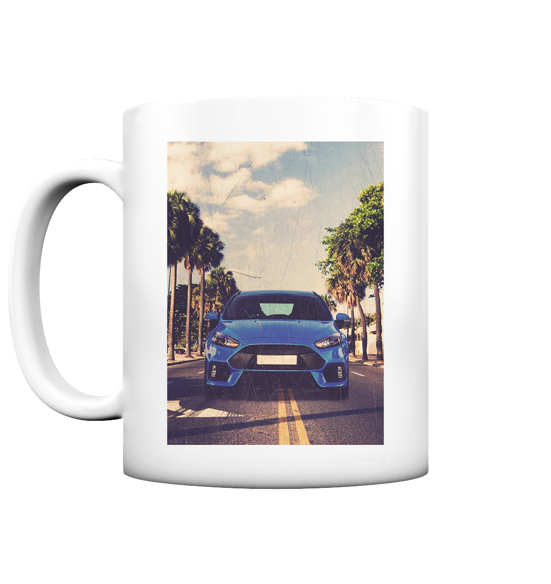 FGKF3RSPB - Tasse (matt)