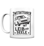 Lade das Bild in den Galerie-Viewer, CODTAS_TGK601LUS - Tasse matt
