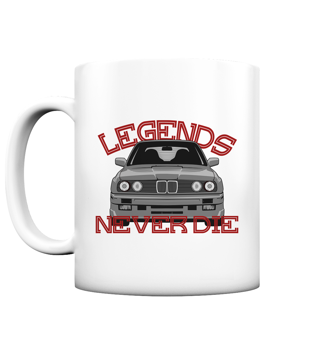 CODTAS_BGKE30LND - Tasse matt