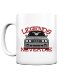 Lade das Bild in den Galerie-Viewer, CODTAS_BGKE30LND - Tasse matt
