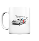 Lade das Bild in den Galerie-Viewer, BGKE34TSKULL - Tasse (matt)
