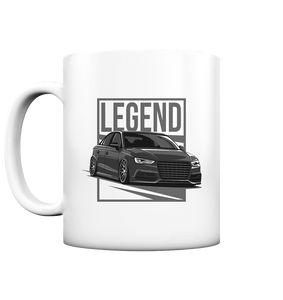 CODTAS_AGKS38VLEGEND - Tasse matt