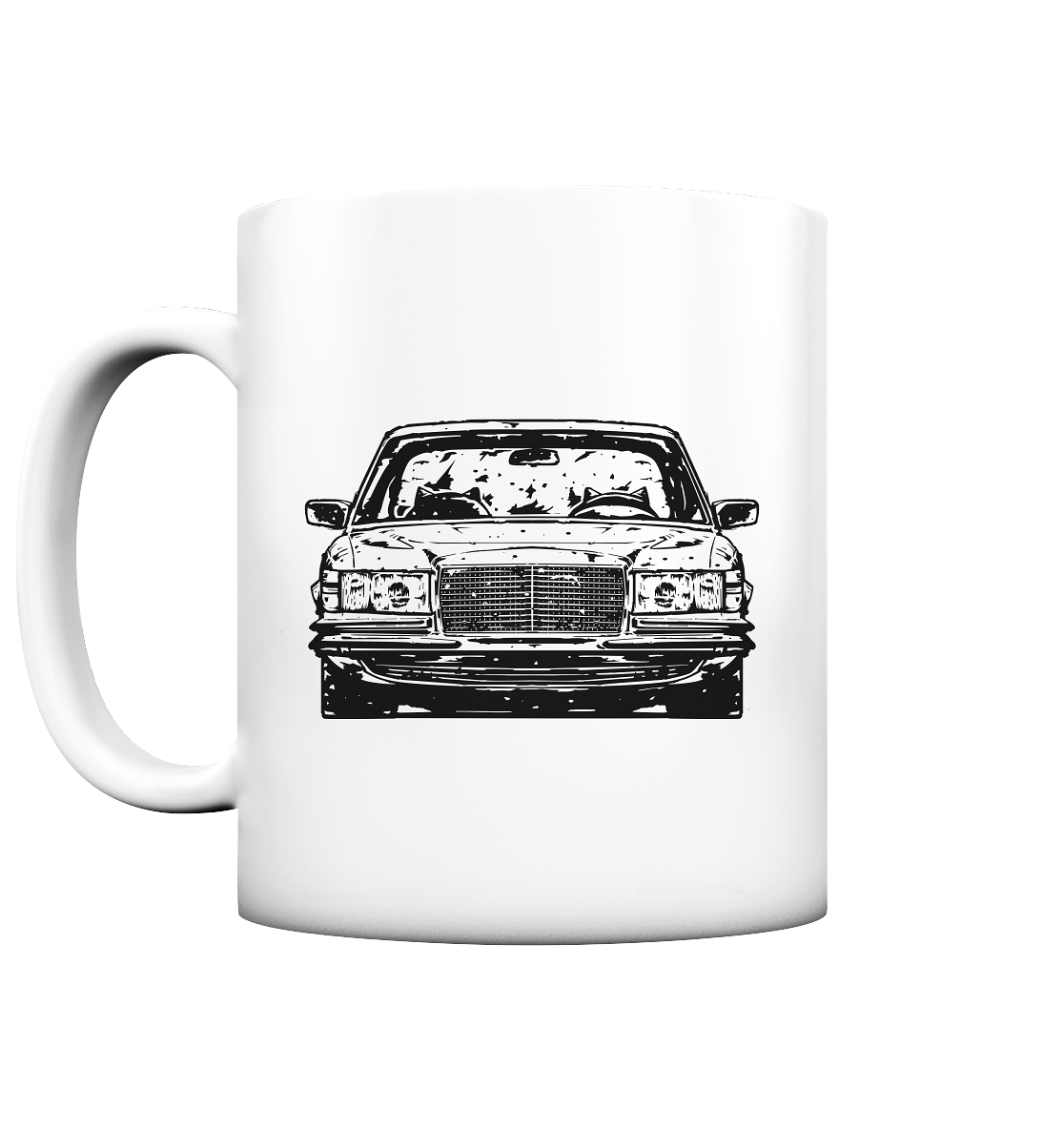 MGKW116OLS - Tasse (matt)