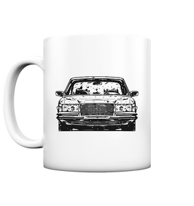 MGKW116OLS - Tasse (matt)