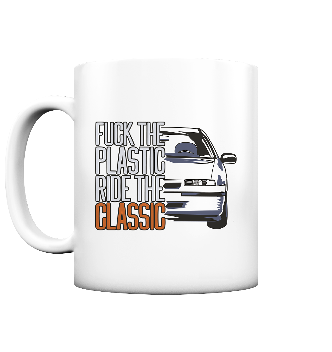 OGKCFTP - Tasse (matt)