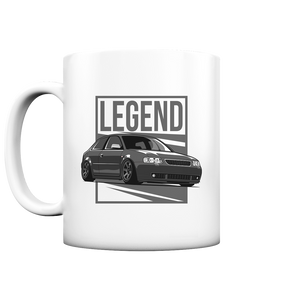 CODTAS_AGKS38LLEGEND - Tasse matt