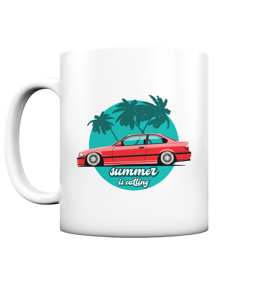BGKE36SIC - Tasse matt