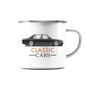 BGKE28CC - Emaille Tasse-Emaille Tasse