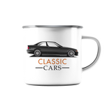 Lade das Bild in den Galerie-Viewer, BGKE36CC - Emaille Tasse-Emaille Tasse
